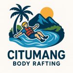 Citumang Body Rafing Pangandaran